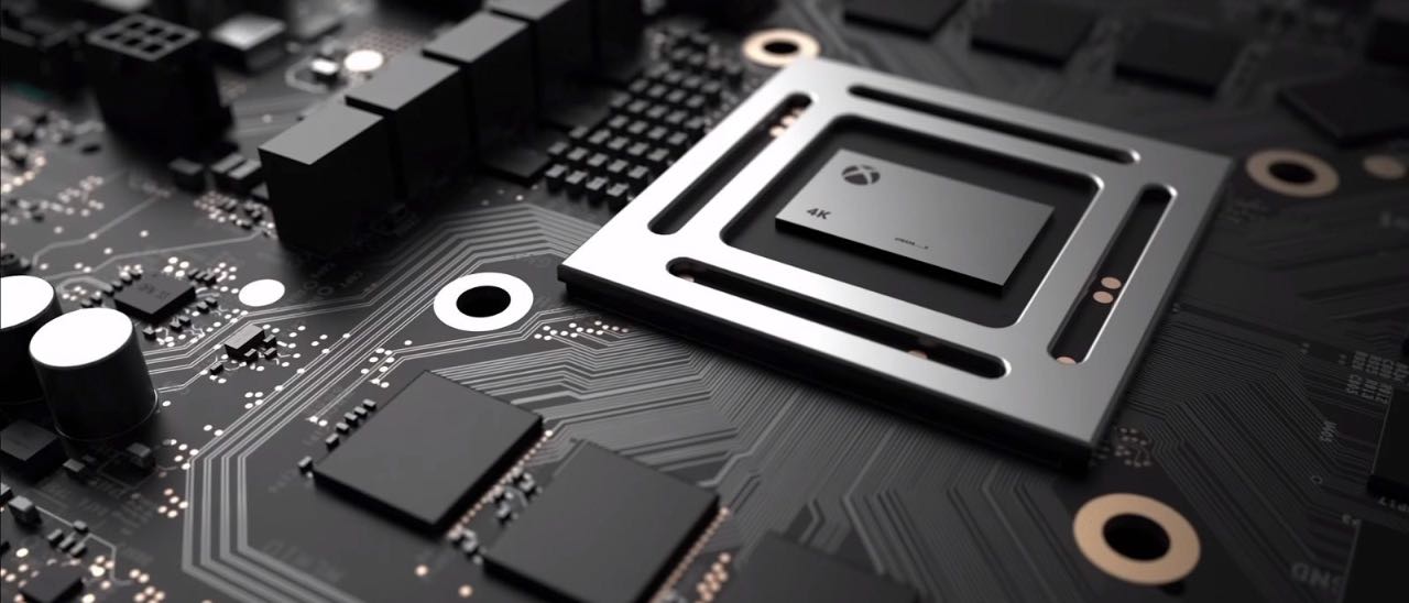 Xbox Scorpio, il prezzo non sarà proibitivo