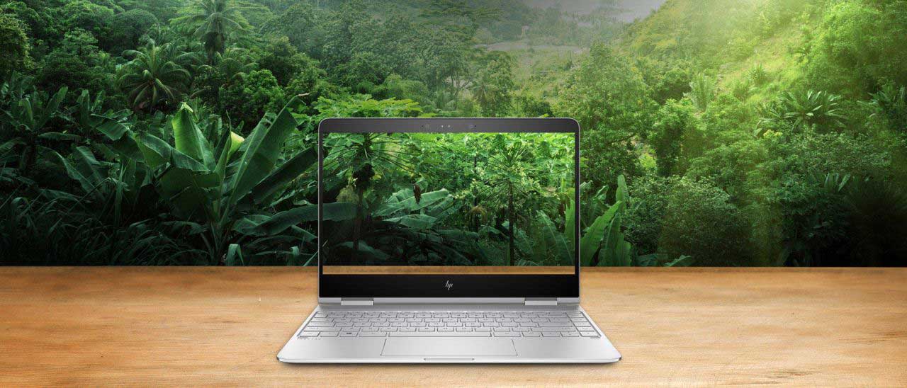 HP aggiorna i notebook Envy 13 e Spectre x360