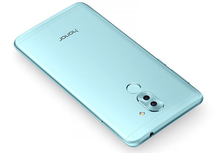 Honor 6X, display da 5,5 pollici e dual camera