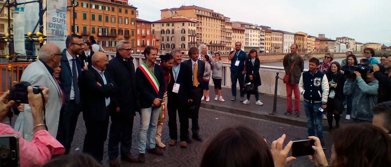 Internet Festival, 7 ottobre: cosa non perdersi Internet Festival, 7 ottobre: cosa non perdersi