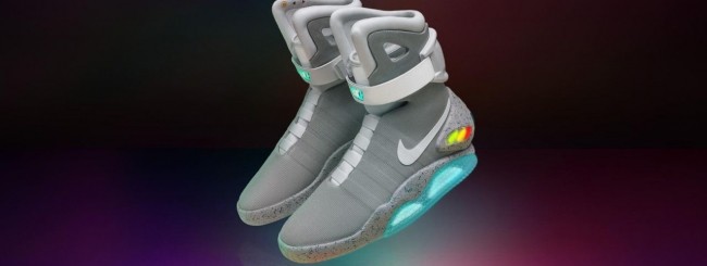 scarpe nike air mag
