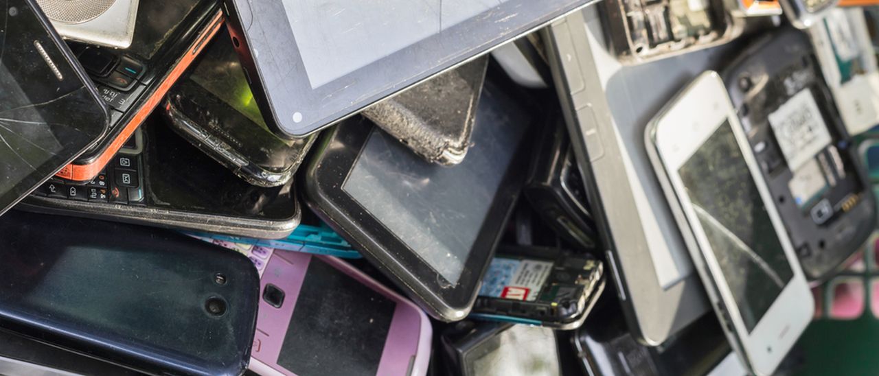 Il Samsung Galaxy Note 7 è un disastro ambientale