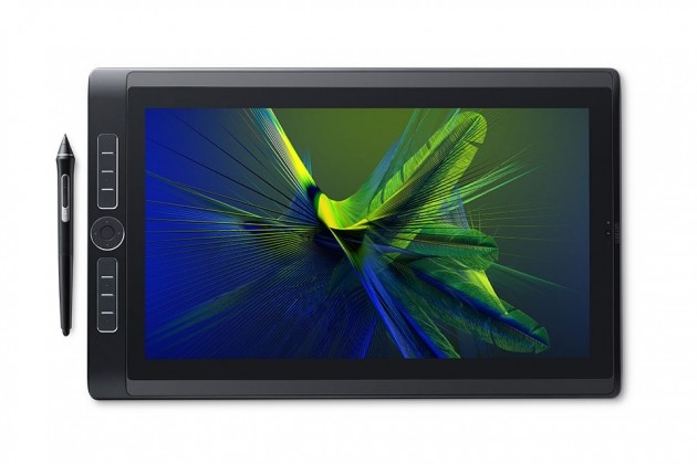Wacom MobileStudio Pro