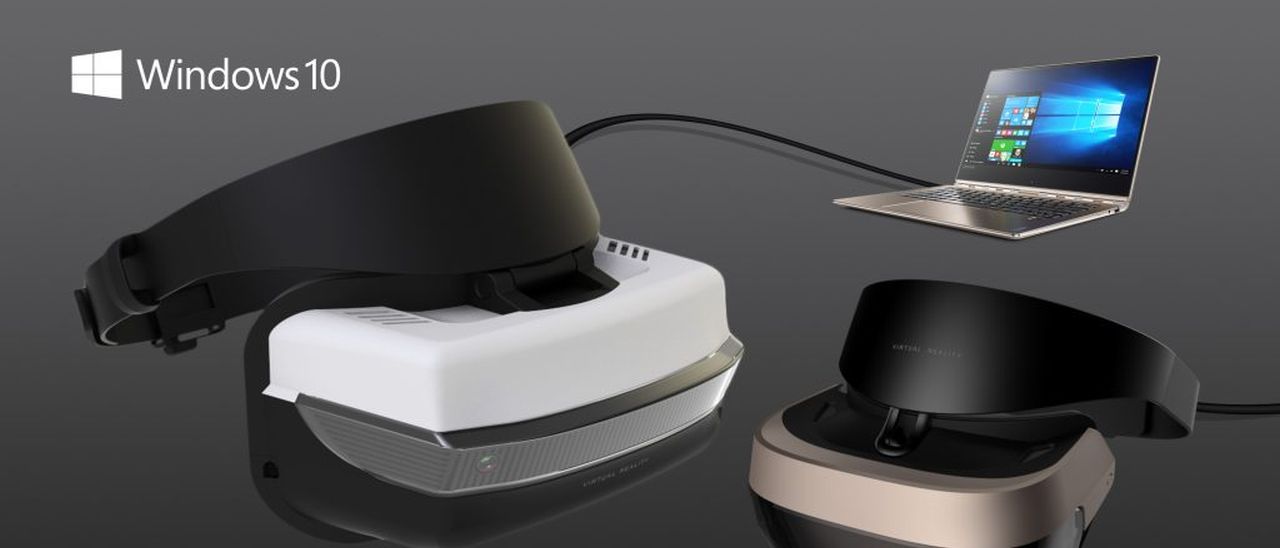 Microsoft, requisiti minimi di Windows Holographic
