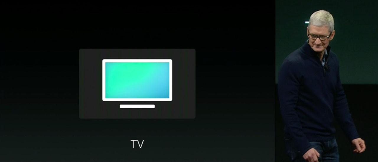 Hello Again: accessibilità e Apple TV unificata Hello Again: accessibilità e Apple TV unificata