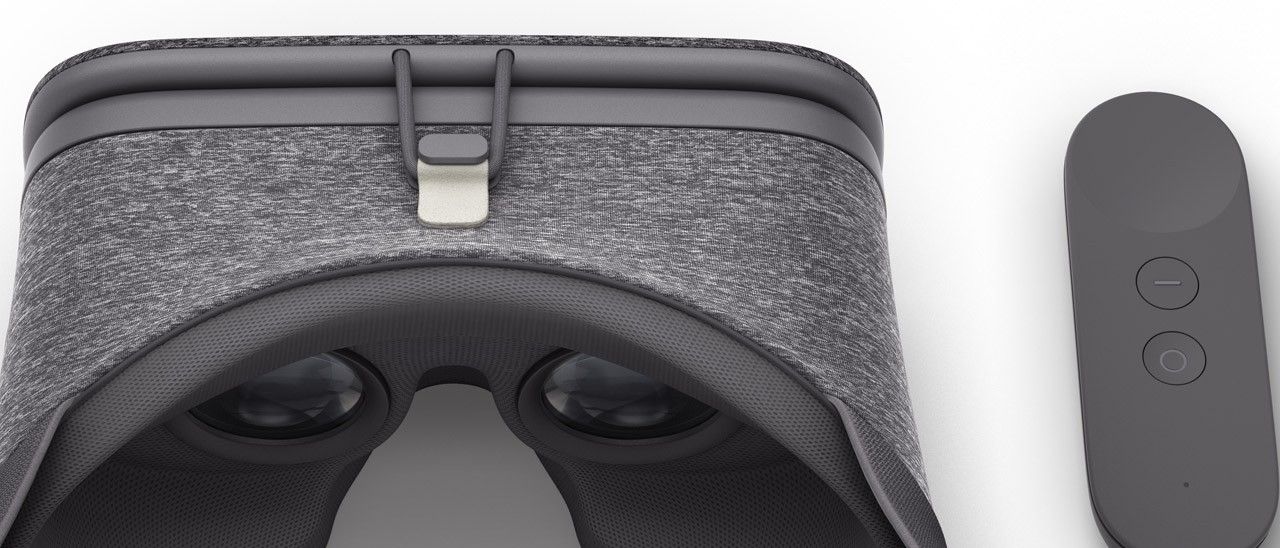 Realtà virtuale: 11 smartphone Daydream nel 2017