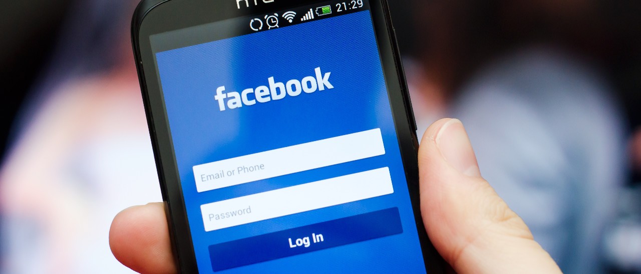 Facebook, Trending Topics su base geografica