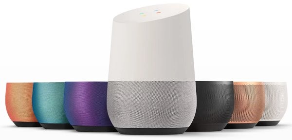 Google Home