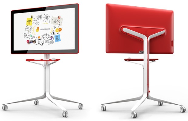 Google Jamboard