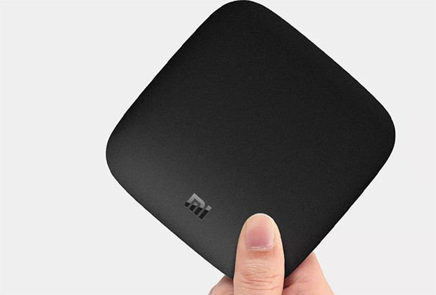 Xiaomi Mi Box