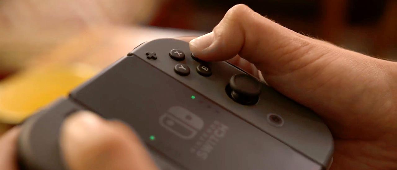 Nintendo Switch: qualche certezza, molte domande