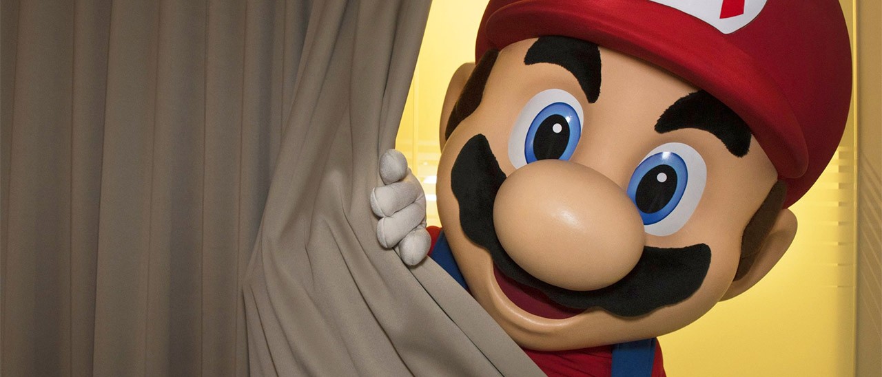 Nintendo NX: oggi l'anteprima ufficiale (update)