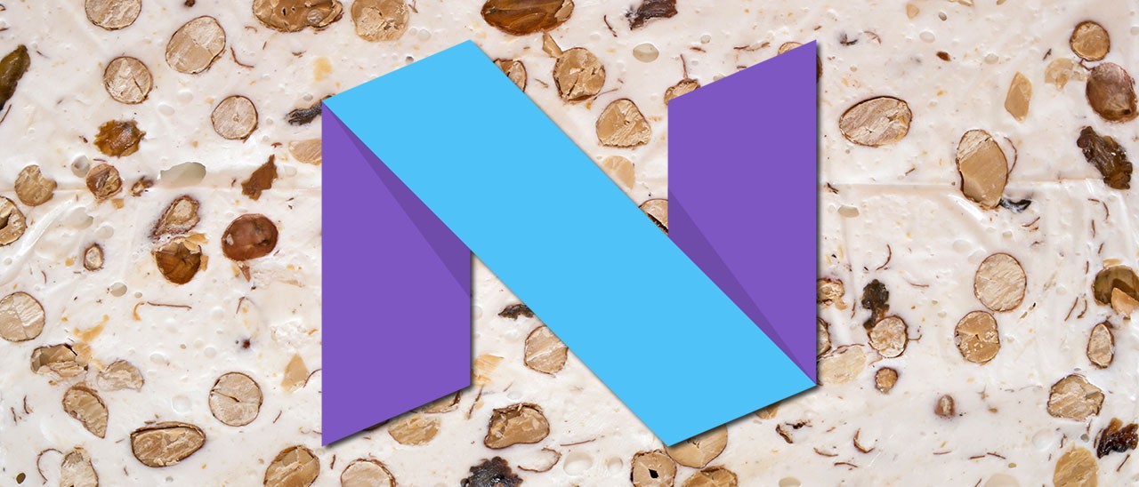 Frammentazione Android: Nougat allo 0,7%