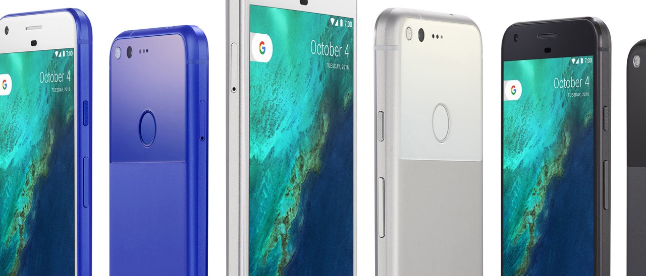 Google Pixel e Pixel XL: problemi col microfono?