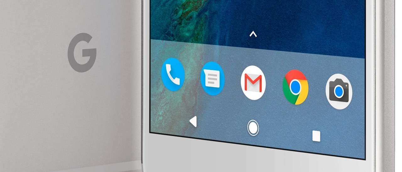 Google Pixel: qualche problema con la fotocamera