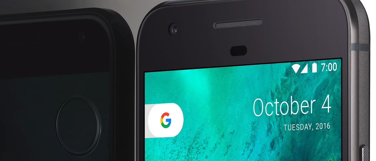 I Pixel sicuri come gli iPhone, lo dice Google I Pixel sicuri come gli iPhone, lo dice Google