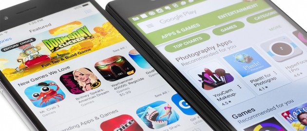 Google Play
