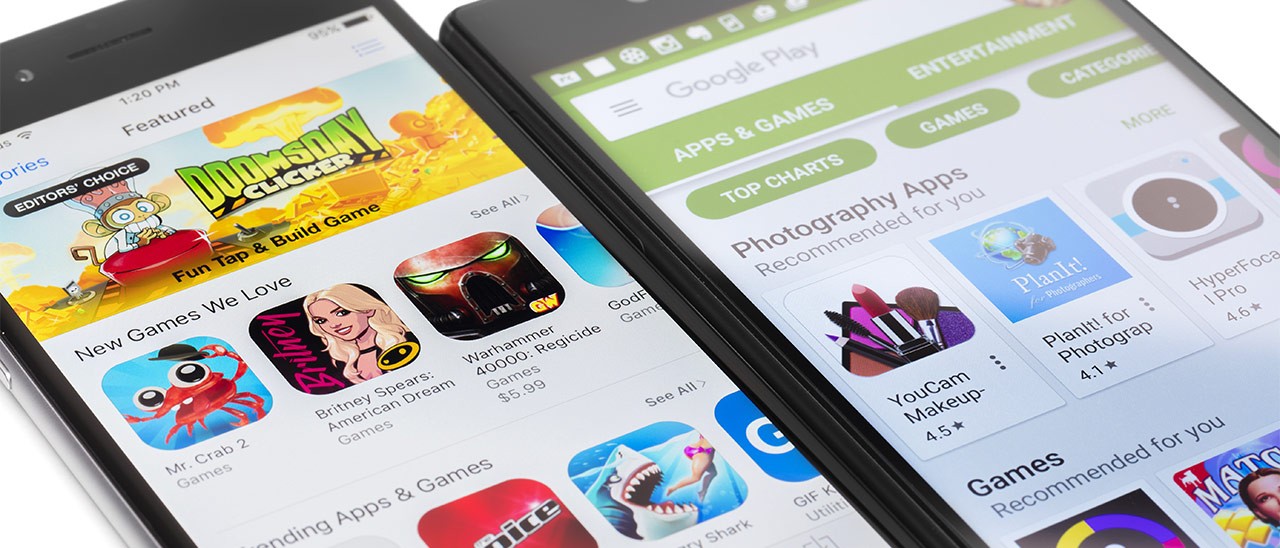 Black Friday? Su Play Store c'è la Cyber Week