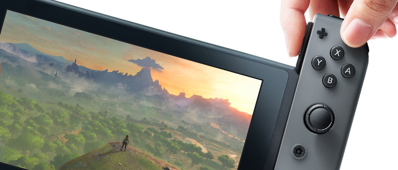 Nintendo Switch non causerà la scomparsa di 3DS