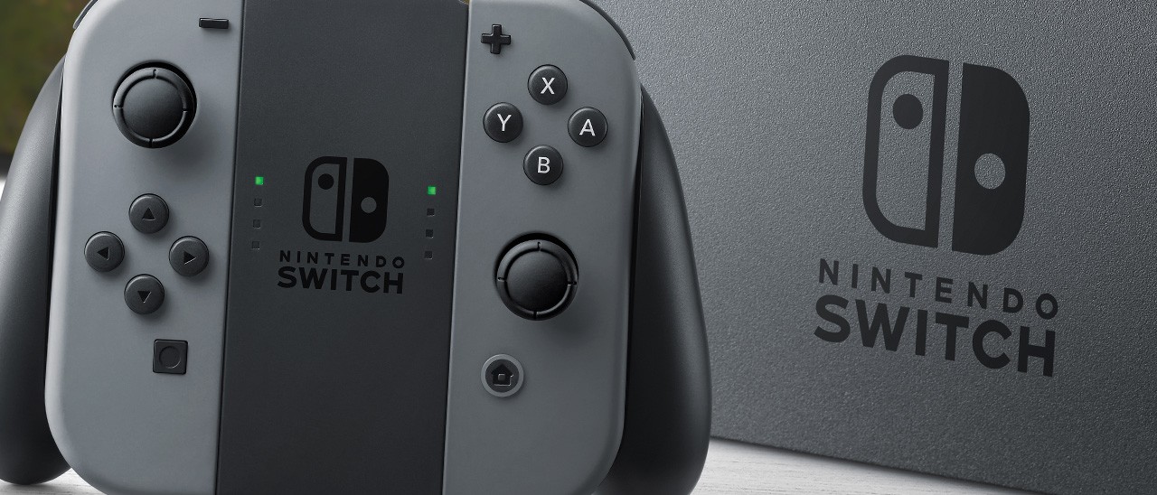 Nintendo Switch: svelato il prezzo?