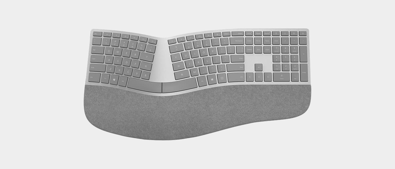 Microsoft: Surface Mouse e nuove tastiere wireless Microsoft: Surface Mouse e nuove tastiere wireless
