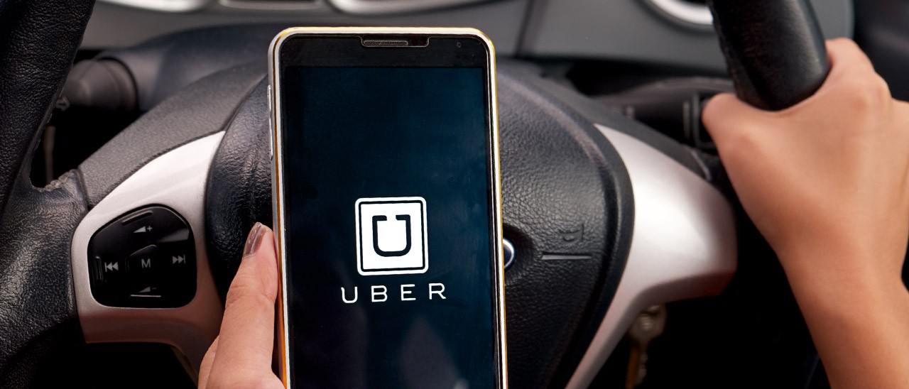 La guida autonoma, secondo Travis Kalanick di Uber