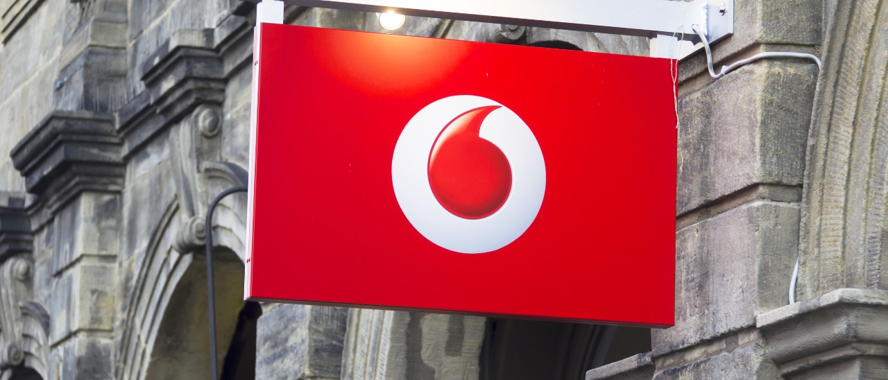 Vodafone, nuove offerte Vodafone Special Minuti
