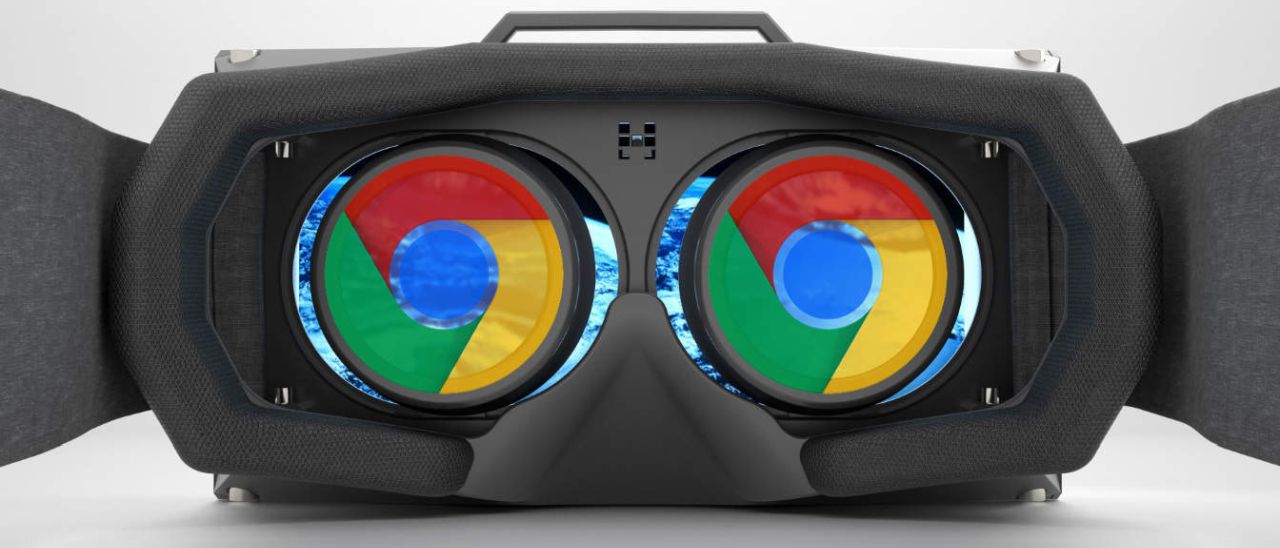 Chrome per Android, supporto WebVR a gennaio