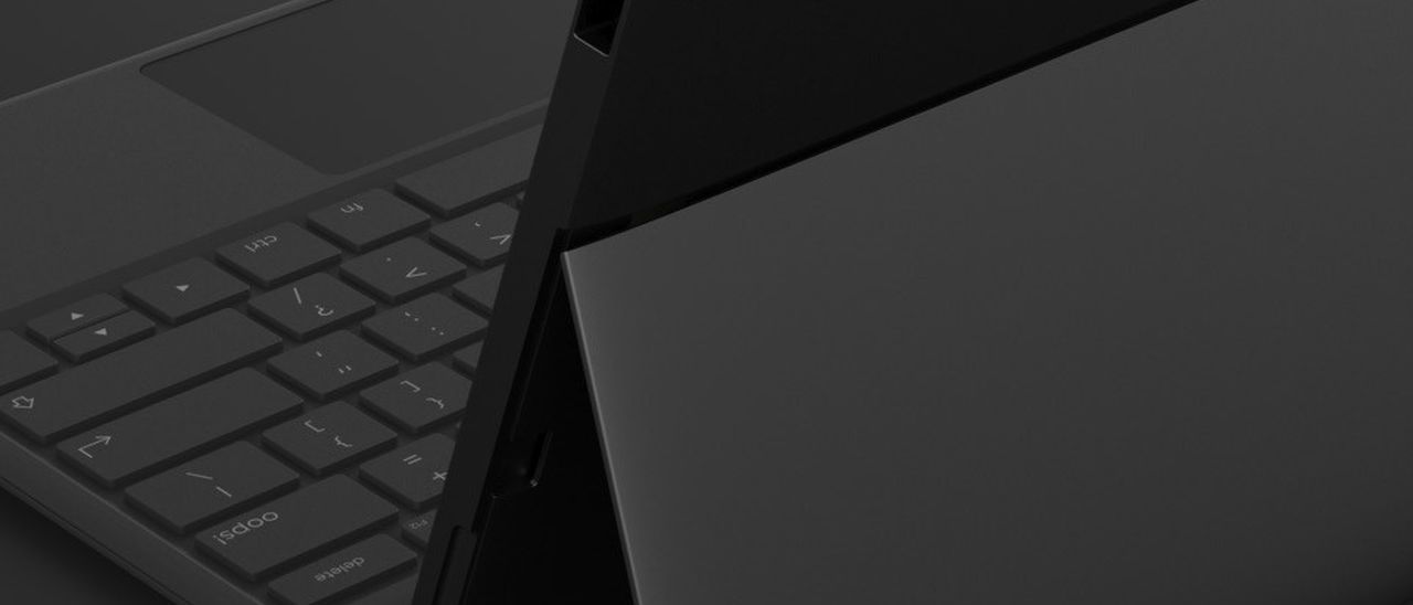 Eve V, le specifiche complete del Surface killer