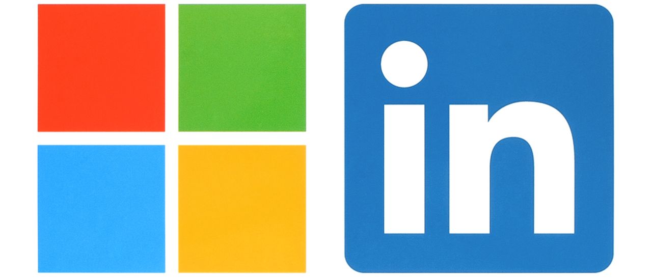 Microsoft offre Outlook in cambio di LinkedIn