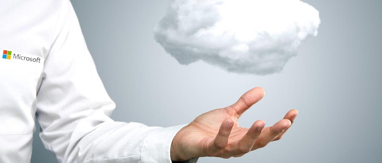 Microsoft: un libro sul Cloud per la collettività