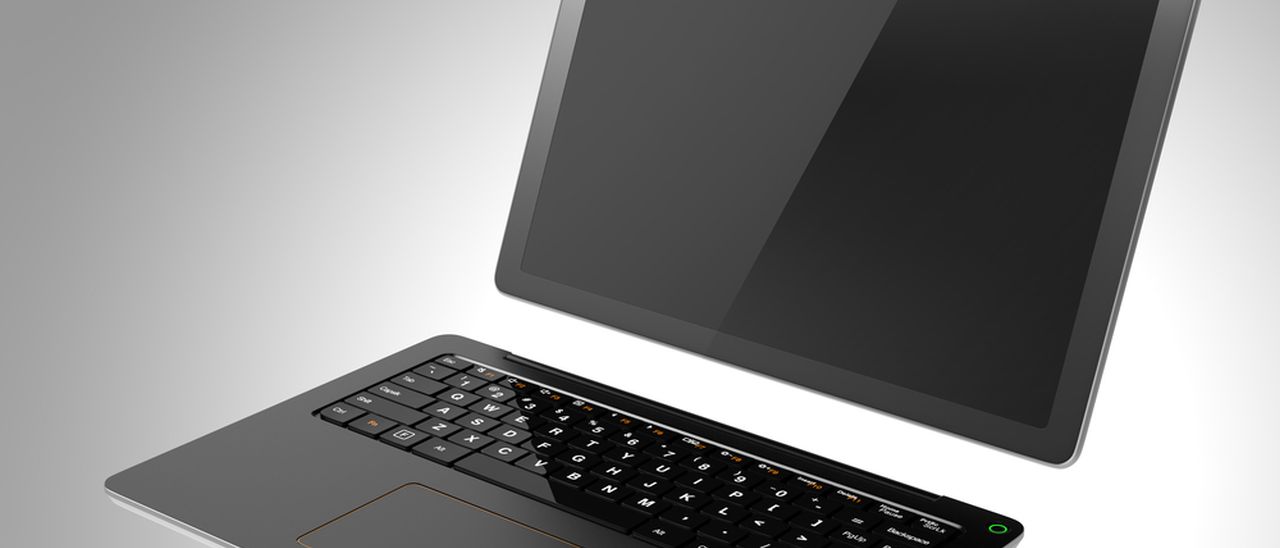 Le aziende europee preferiscono i tablet ibridi