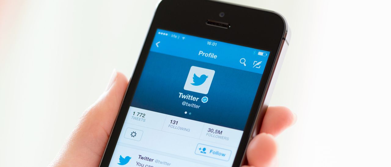 Twitter limita gli account abusivi Twitter limita gli account abusivi