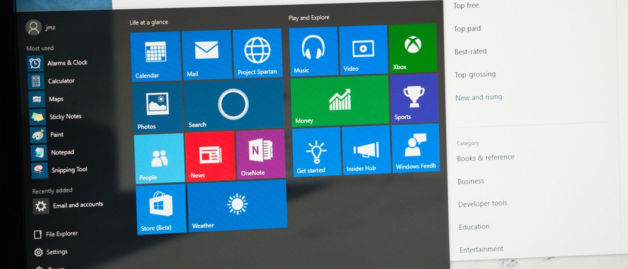 Bug in Windows, scherzetto di Google a Microsoft