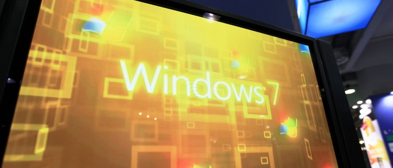 Windows 7 con EMET più sicuro di Windows 10