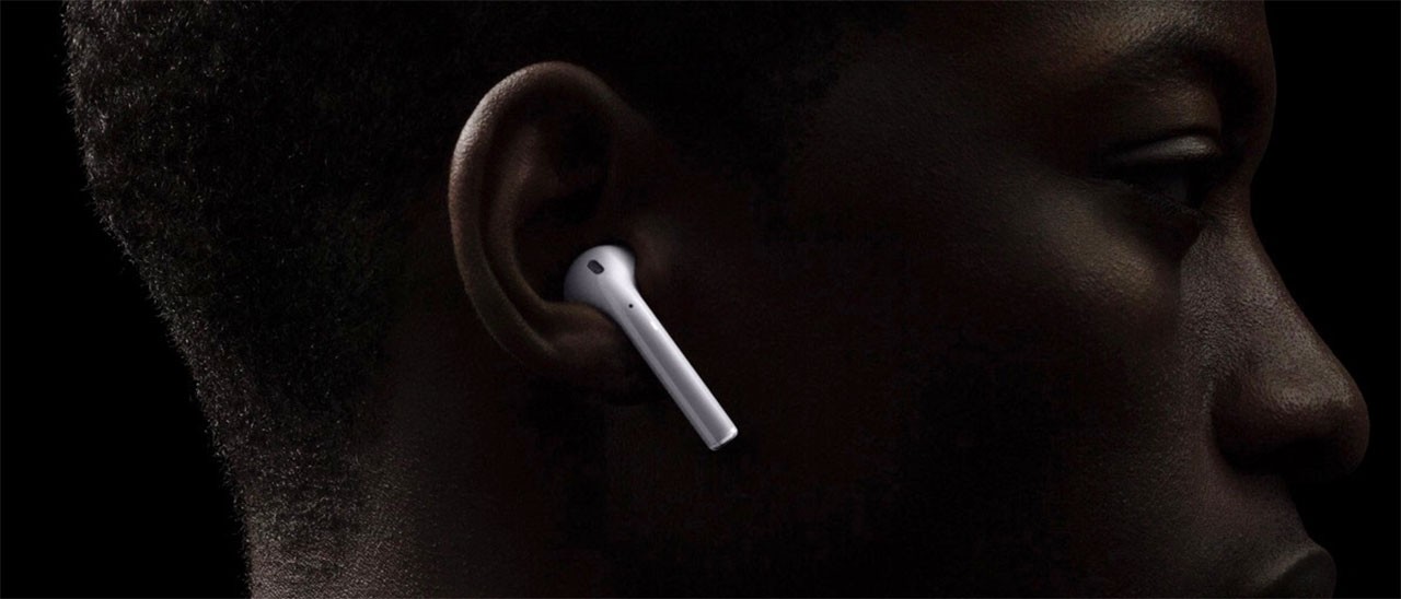 AirPods in arrivo a fine novembre?