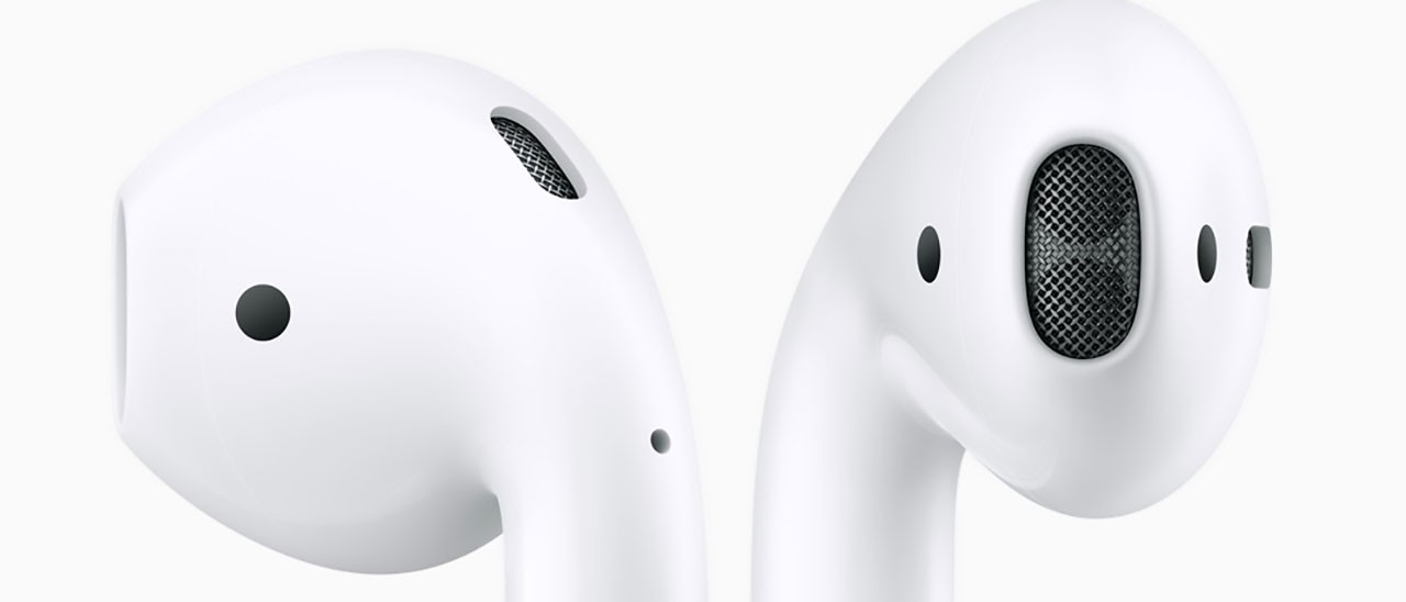 AirPods: in futuro monitoreranno la salute