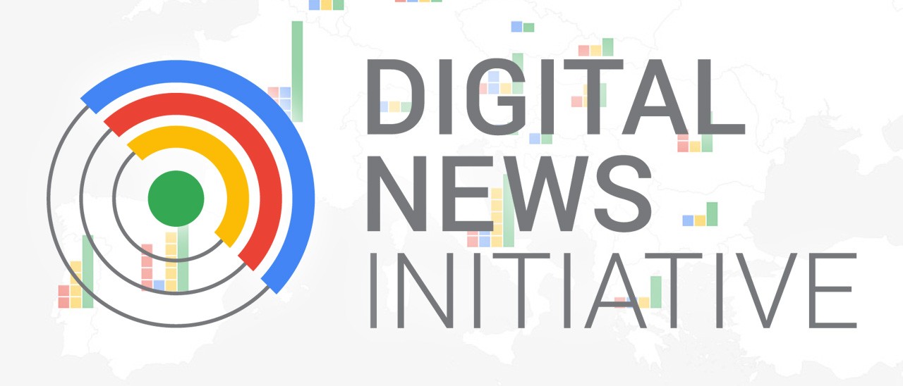 Google DNI: il secondo round di finanziamenti