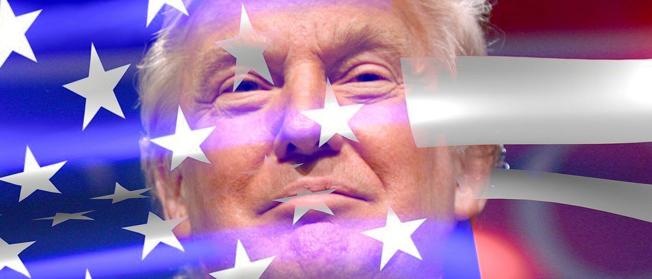 Donald Trump: 