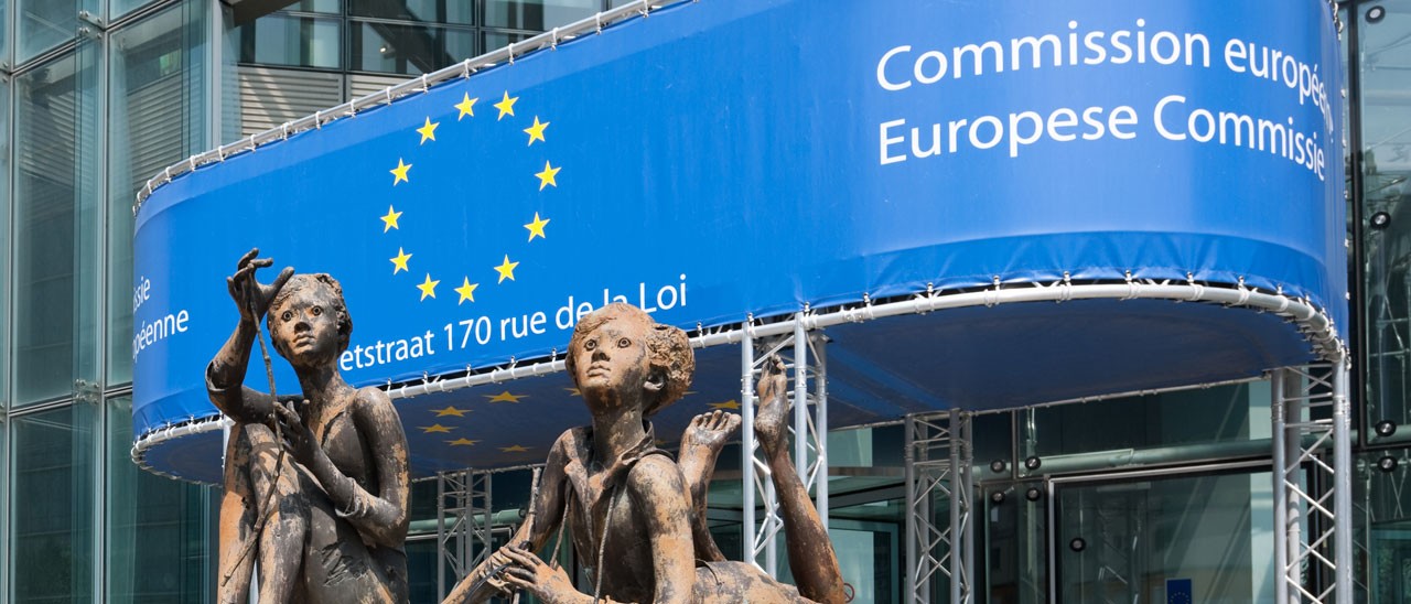 Commissione EU e Google Shopping: risponde bigG