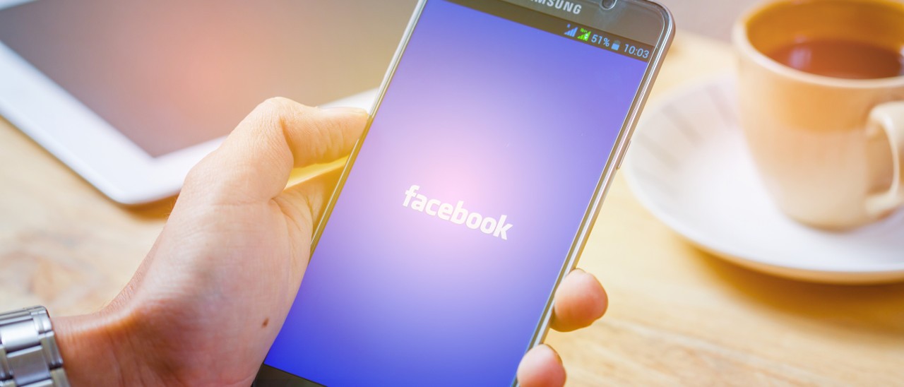 Facebook non segnala più i messaggi modificati