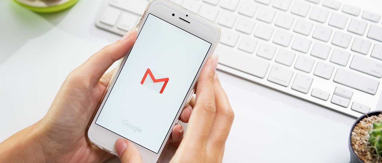 Gmail per iOS, finalmente come la versione Android Gmail per iOS, finalmente come la versione Android