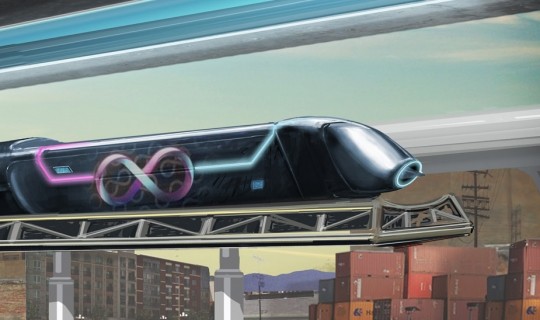 Hyperloop