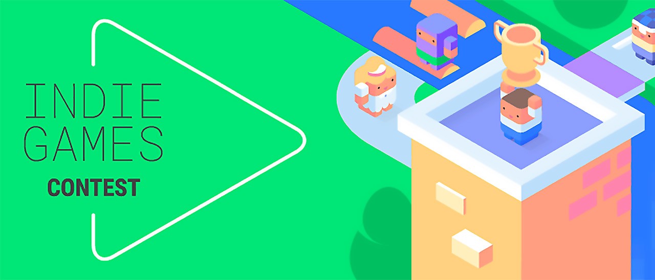 Google porta Indie Games Contest in Europa