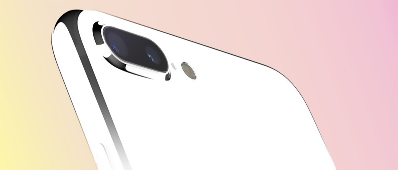 iPhone 7: presto anche in tinta Jet White?