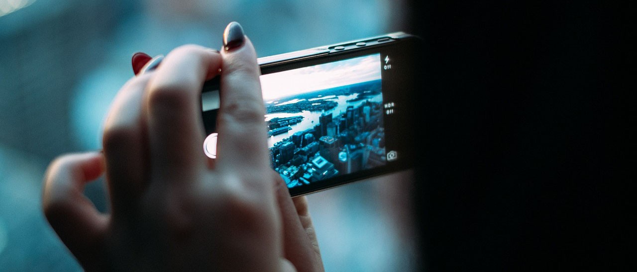 Apple brevetta le mappe in realtà aumentata
