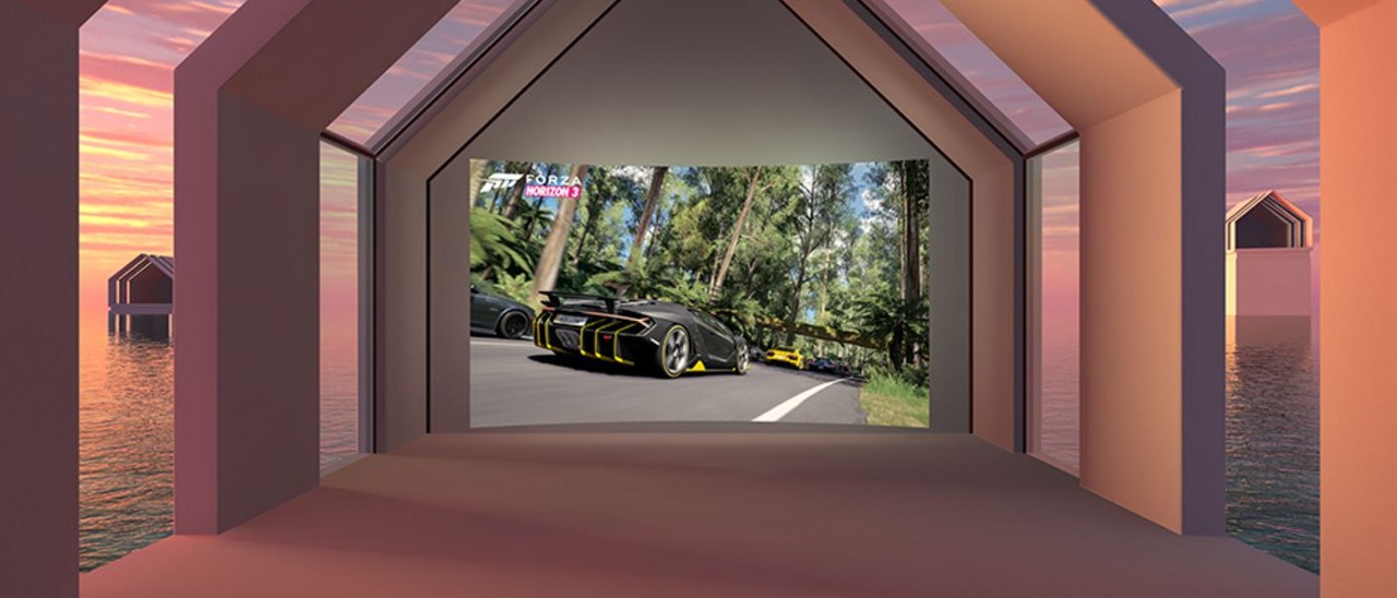 Xbox One, giochi in streaming su Oculus Rift