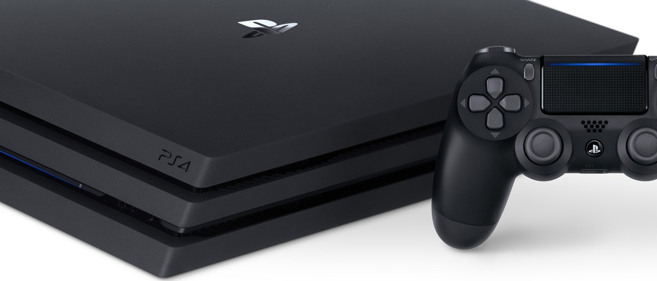 PS4 Pro: problemi di framerate sulle TV 1080p