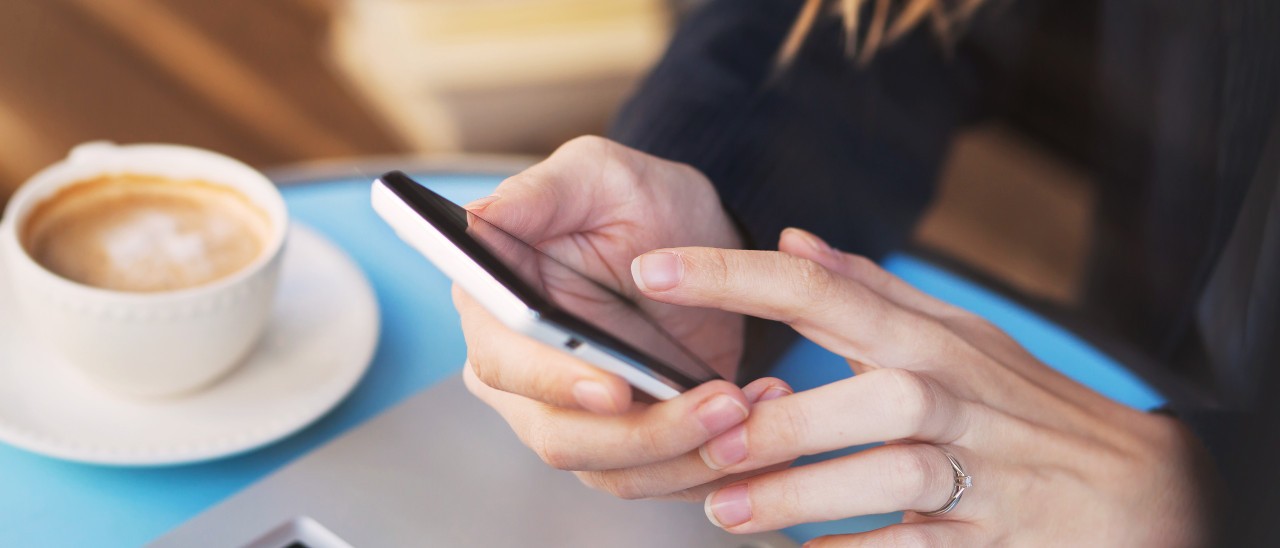 Internet, gli smartphone sorpassano i PC Internet, gli smartphone sorpassano i PC