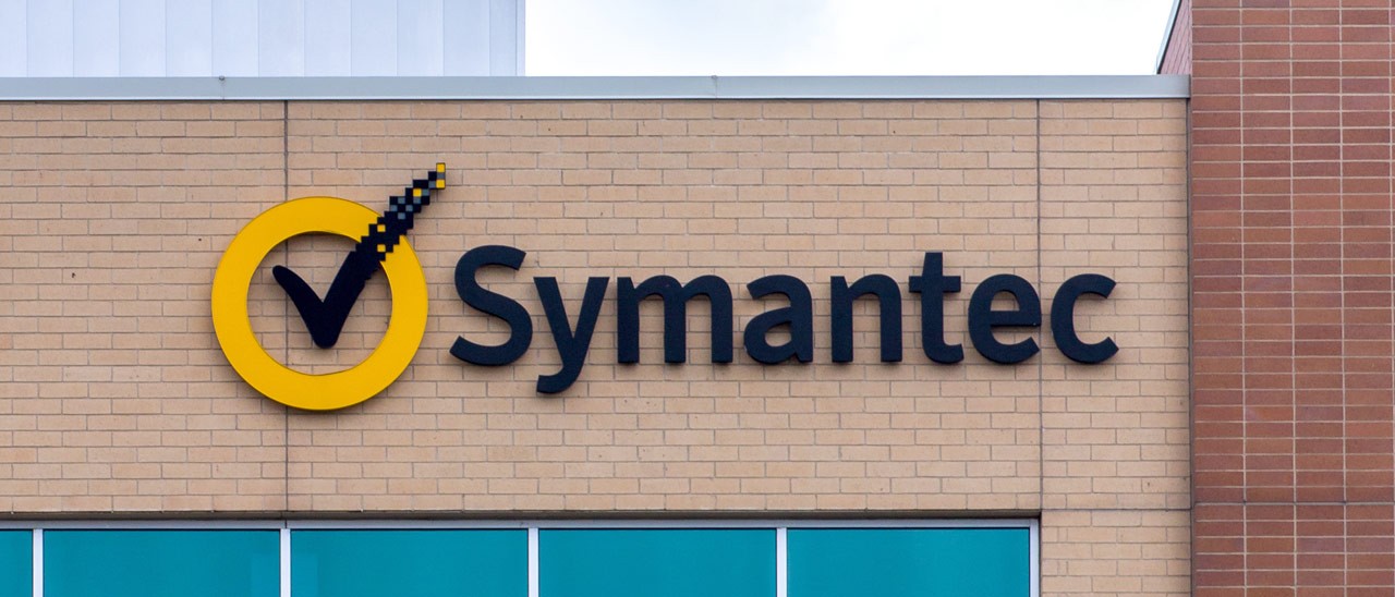 Broadcom comprerà Symantec?